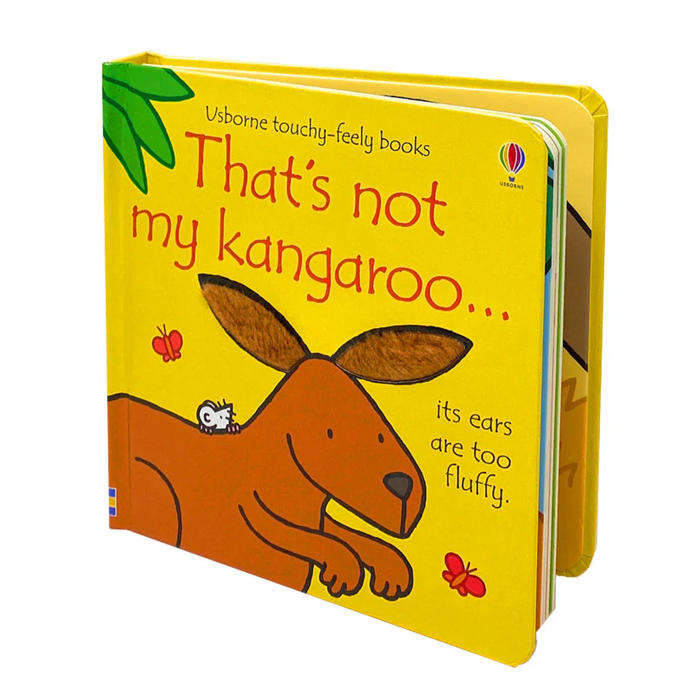 That's Not My Kangaroo - Gateway Gifts