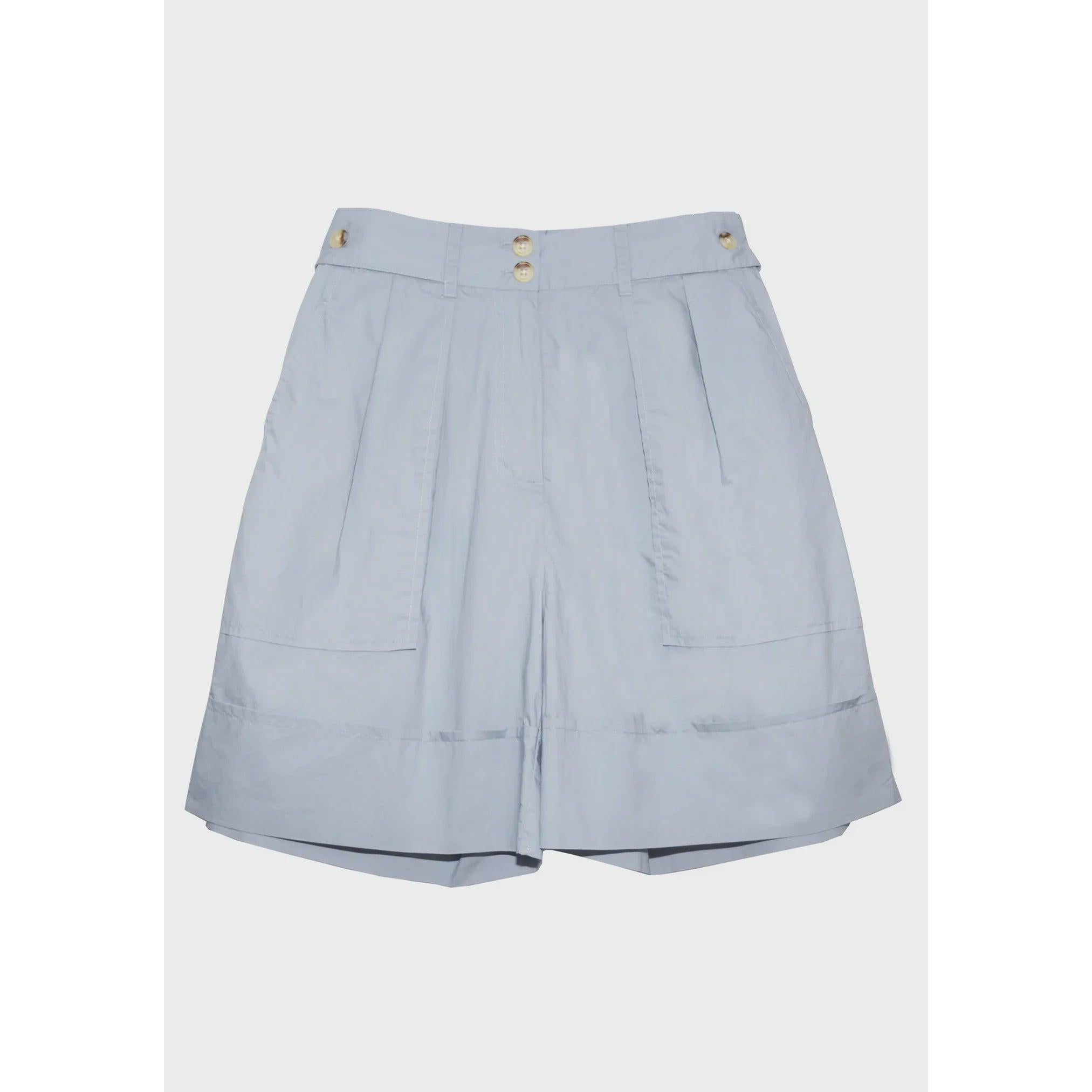 Harlyn Shorts - Light Blue