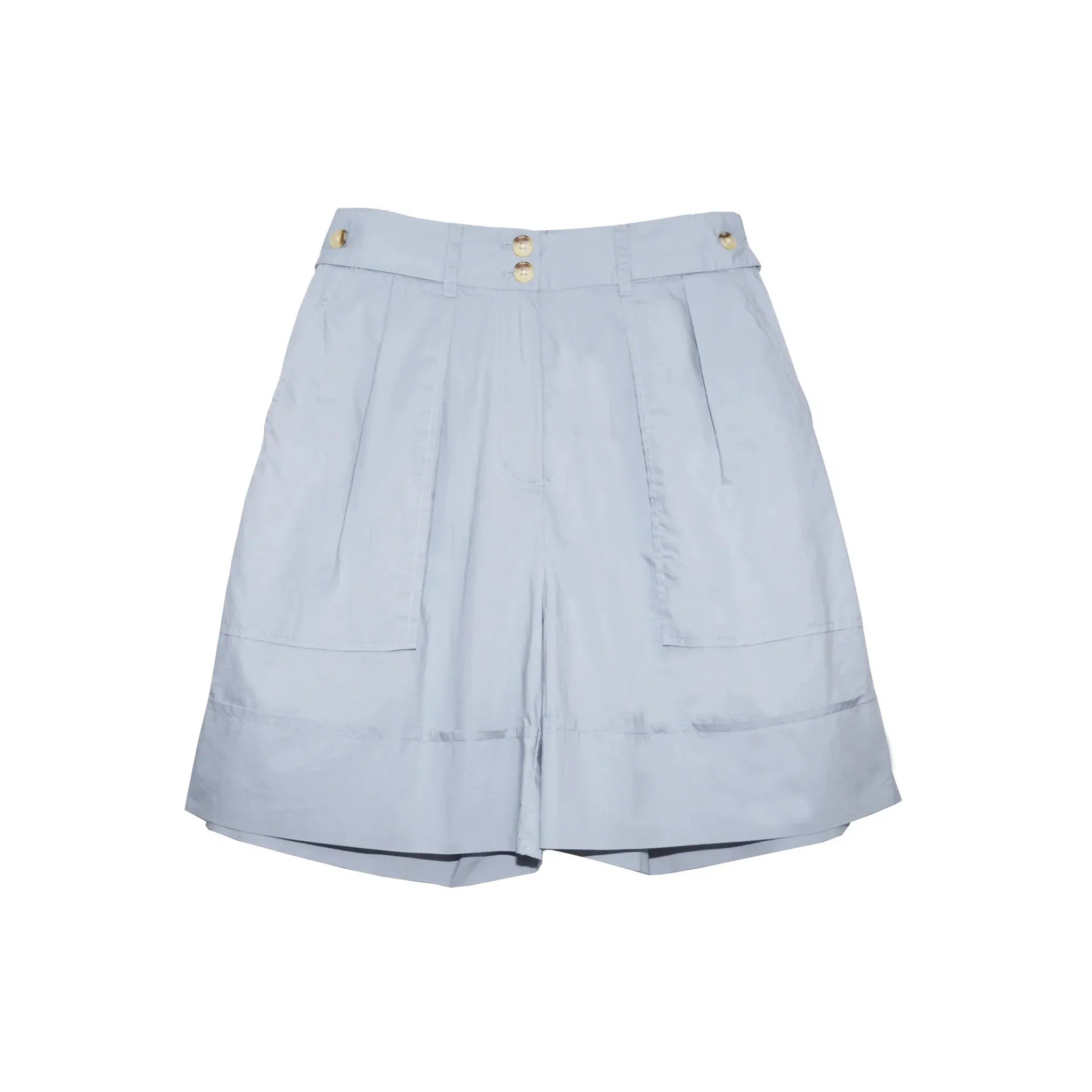 Harlyn Shorts - Light Blue