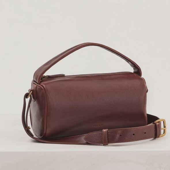 Bolster Bag Small Maple - Gateway Gifts