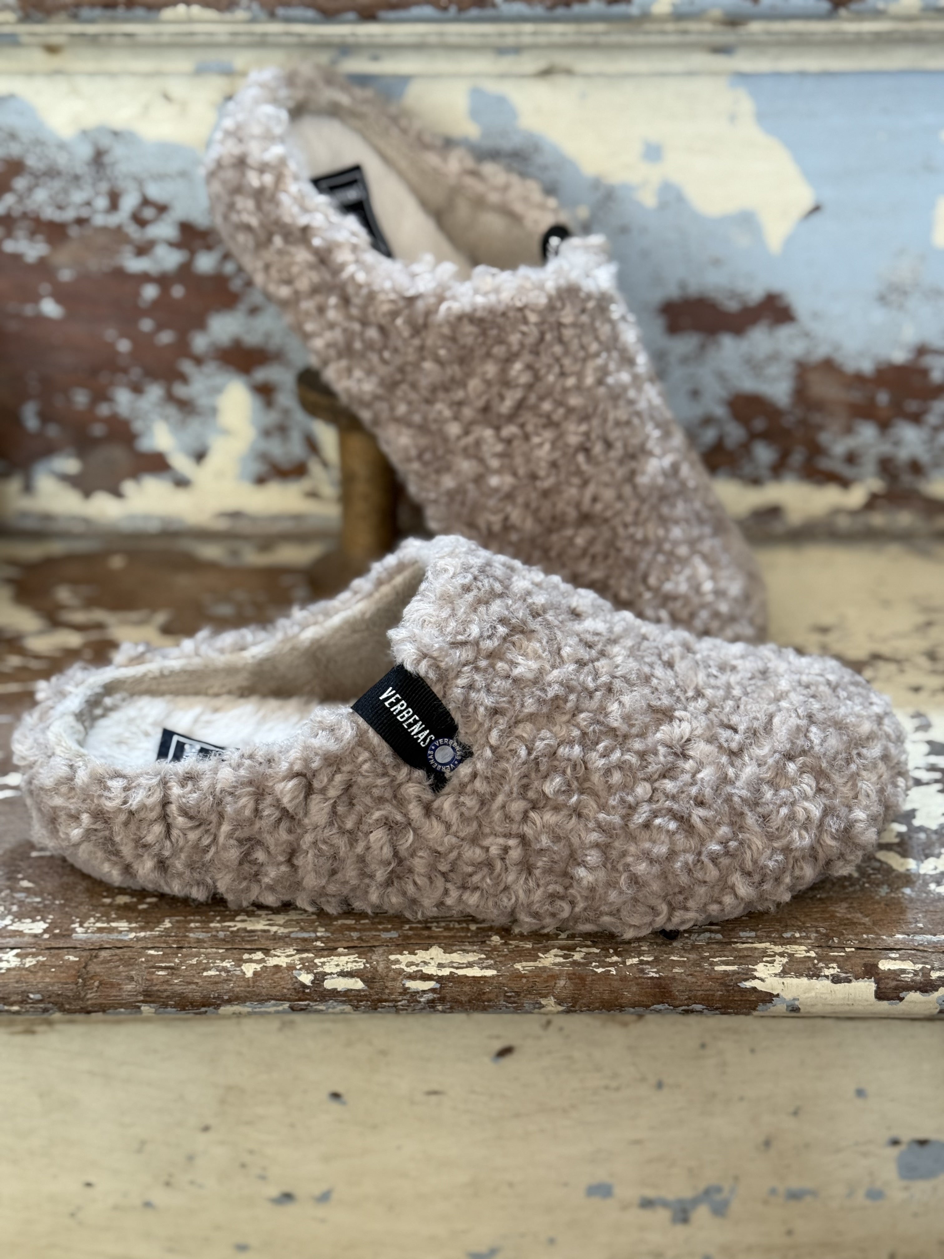 York Slipper