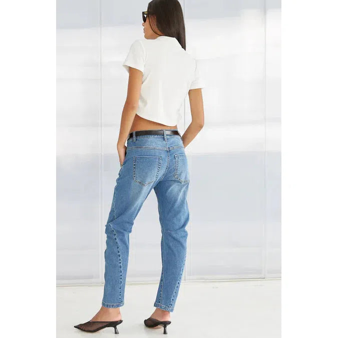Loxley Lo-Slung Jeans
