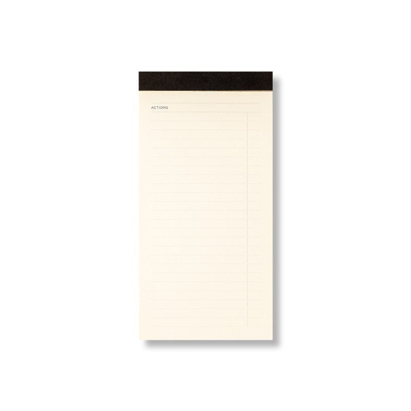 Desk Pad Action List - Gateway Gifts