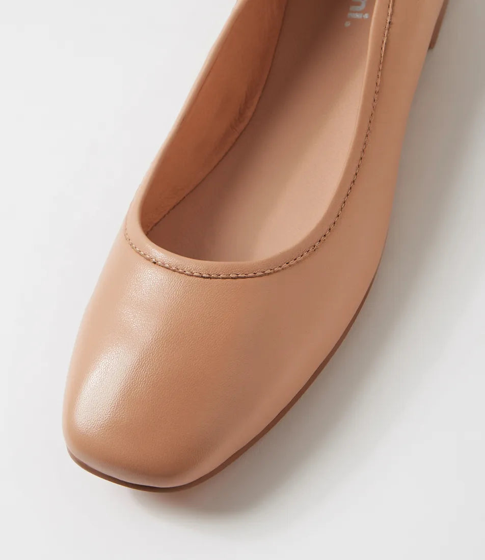 Noallla Ballet Flat - Gateway Gifts