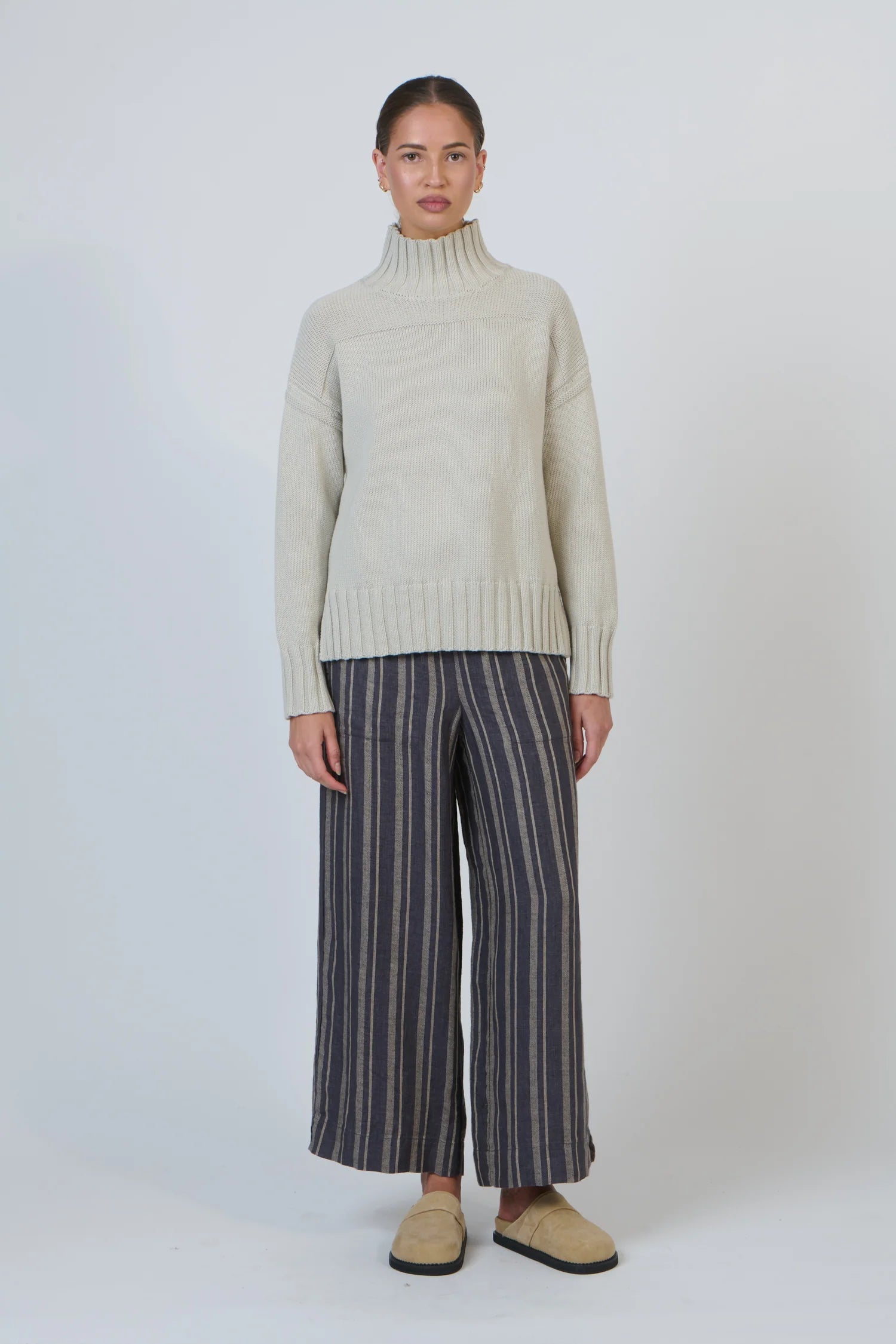 Wishbone Knit - Gateway Gifts