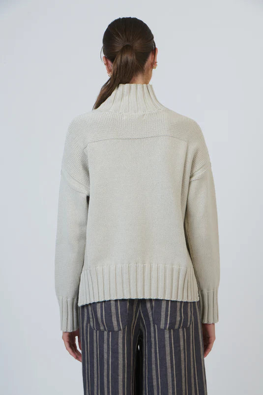 Wishbone Knit - Gateway Gifts