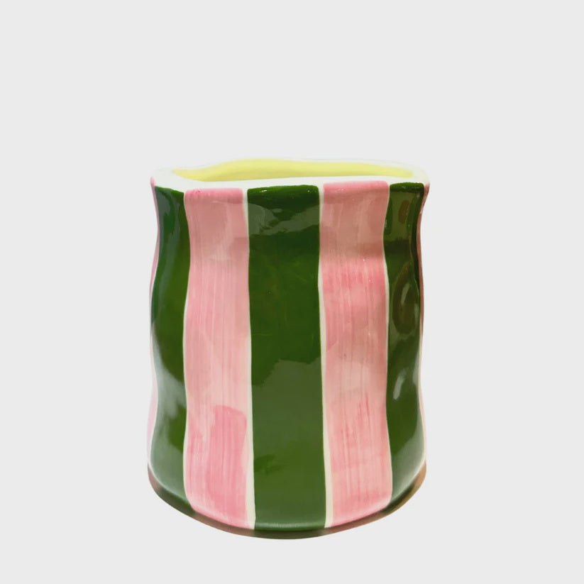 Orange Blossom Candle Small