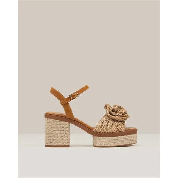 Luana Heel - Gateway Gifts