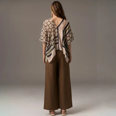 Riley Pant - Khaki