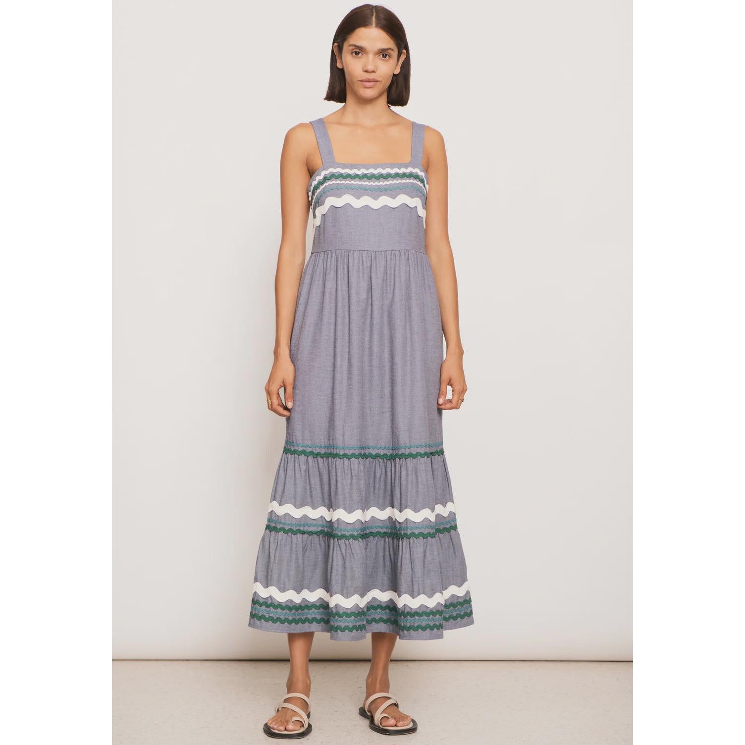 Murel Dress