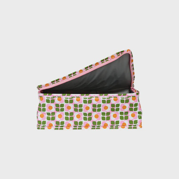 Flower Field Takeaway bag