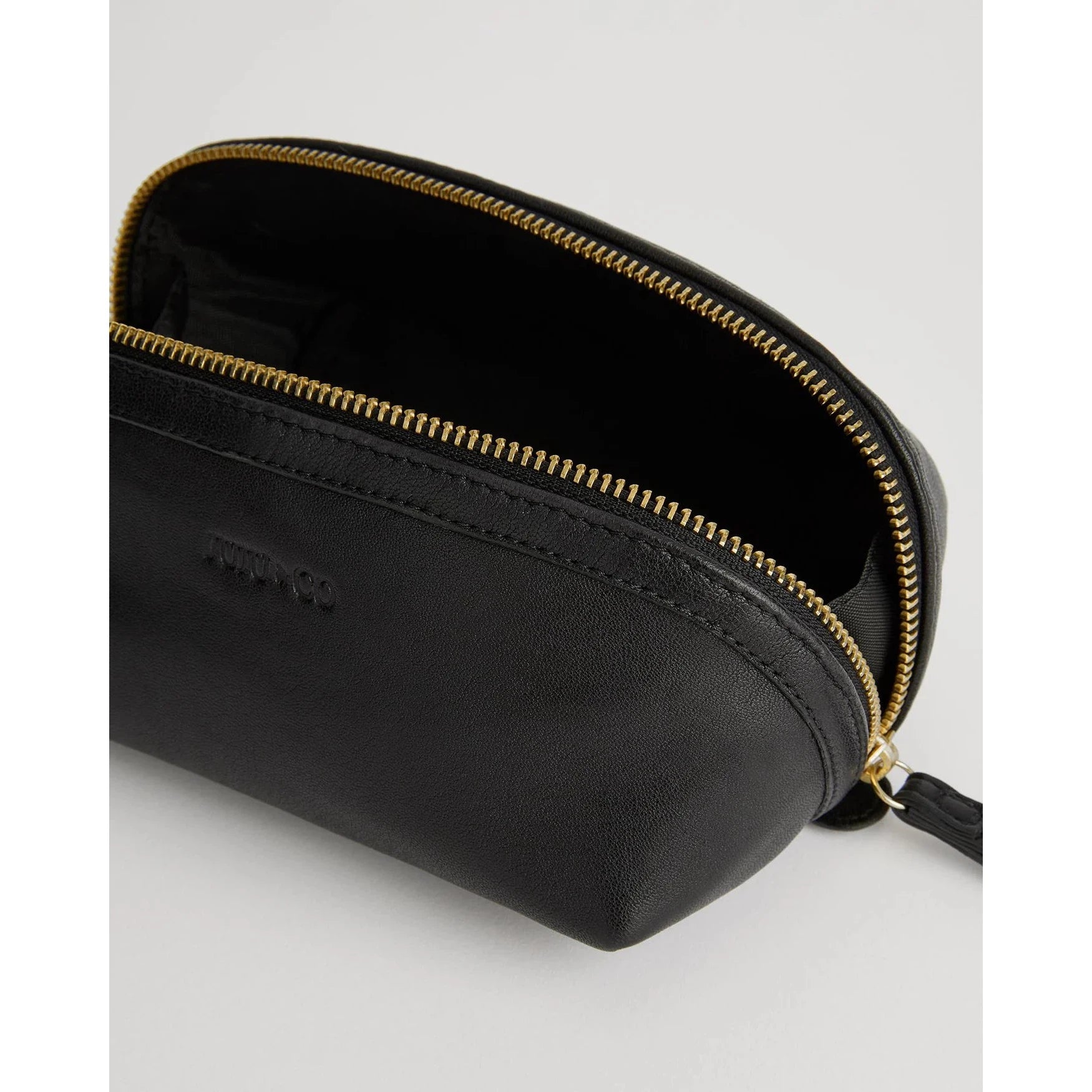 Mini Transit Pouch Black