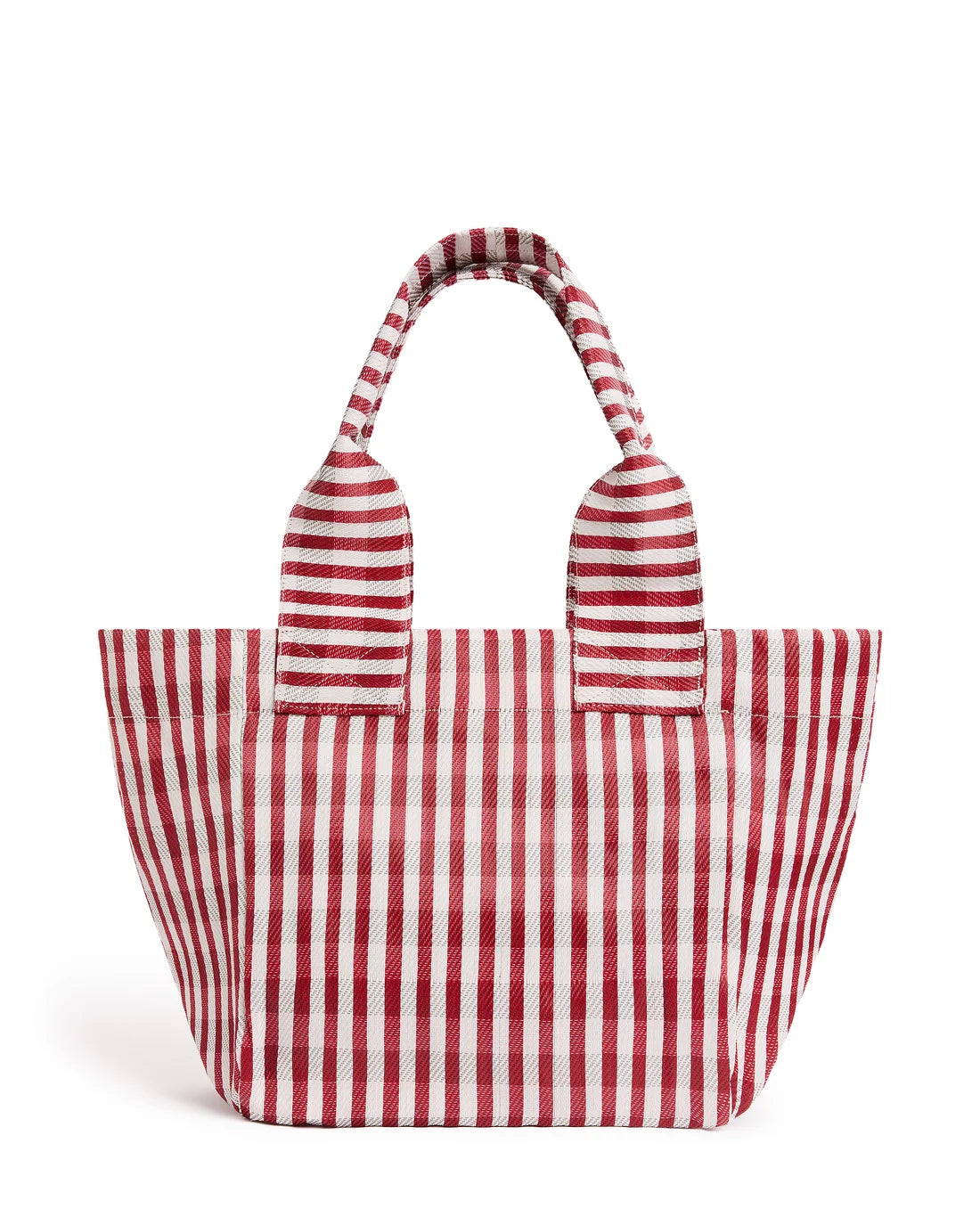 Tote / Rogue Plaid