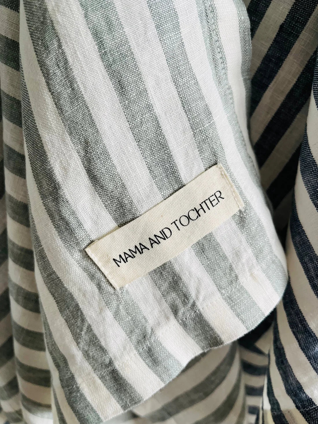 Pure French Linen Tea Towels - Gateway Gifts