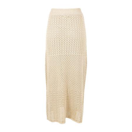 Kasbah Skirt