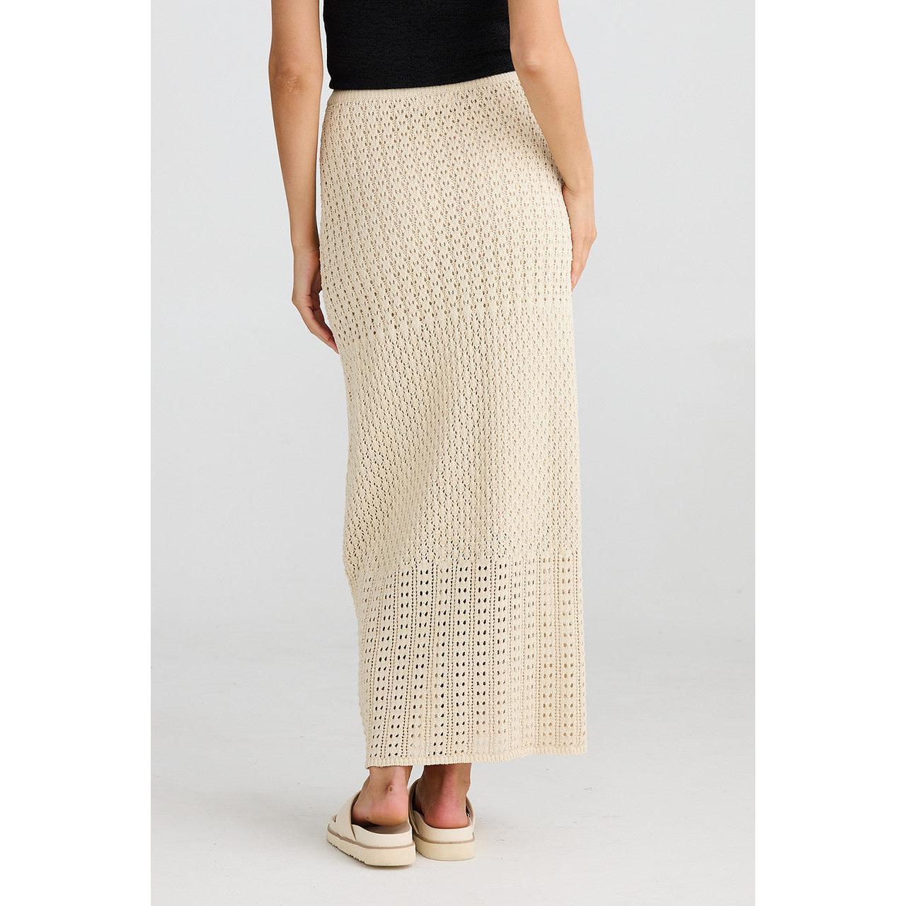 Kasbah Skirt