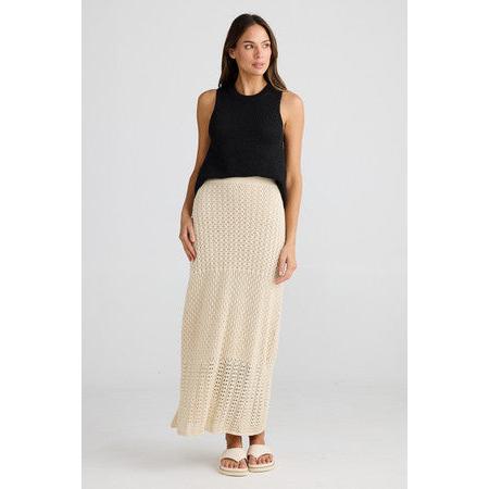 Kasbah Skirt