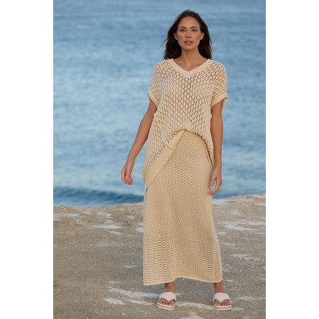 Kasbah Skirt