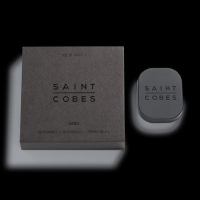 Sabo Solid Parfum - Gateway Gifts
