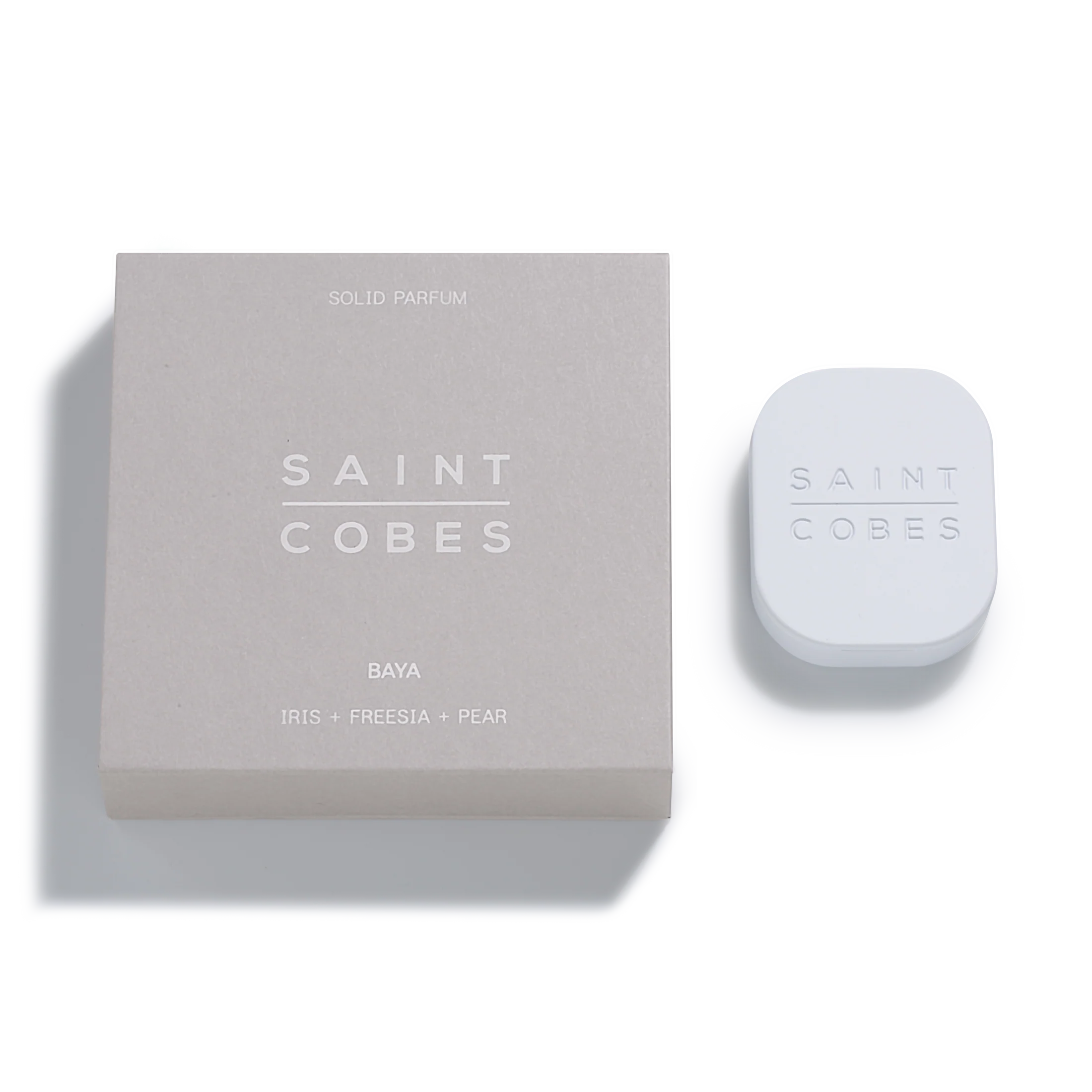 Baya Solid Parfum - Gateway Gifts