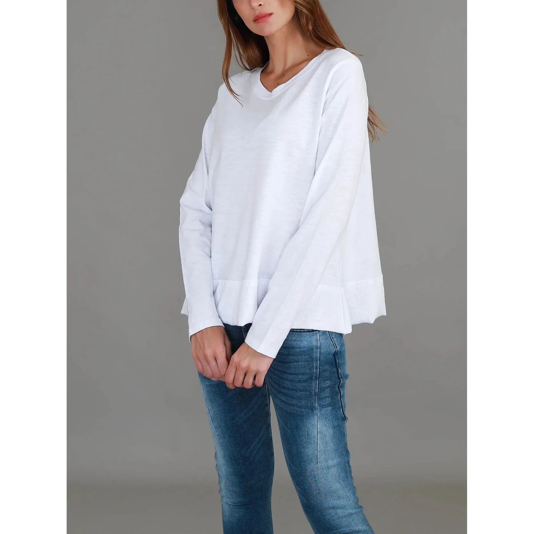 Sonya Long Sleeve Tee