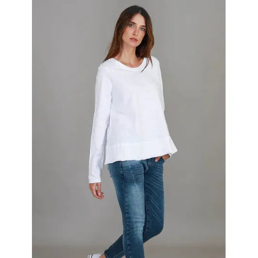 Sonya Long Sleeve Tee