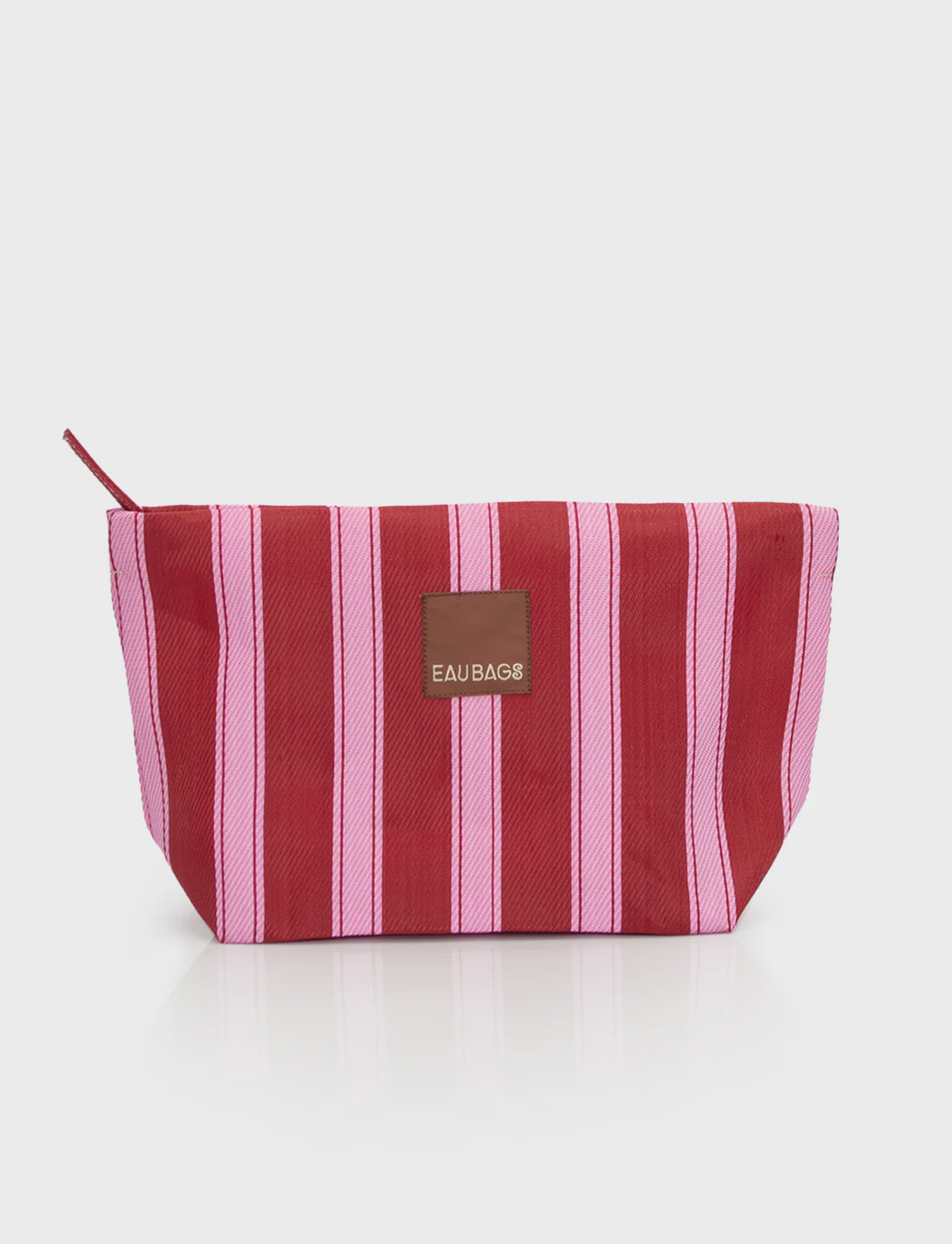 Poche Bag Cherry Red & Pink - Gateway Gifts