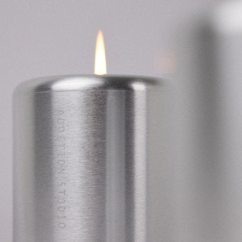 Essential Oil Candle / Cedarwood Geranium & Lavender - Gateway Gifts