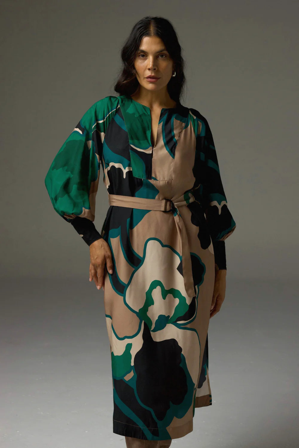 Convey Dress