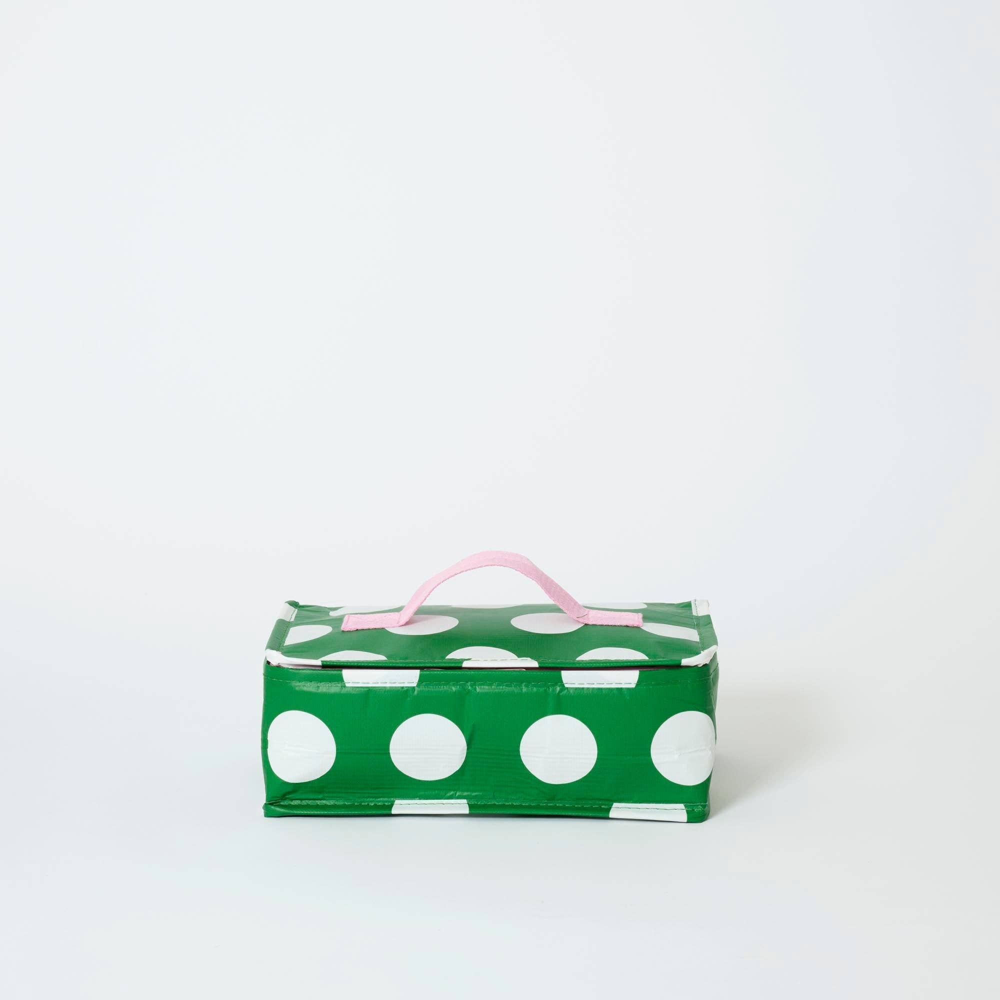 Takeaway Bag – Polka Dot - Gateway Gifts