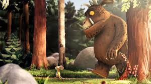 The Gruffalo - Gateway Gifts