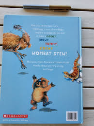Wombat Stew - Gateway Gifts