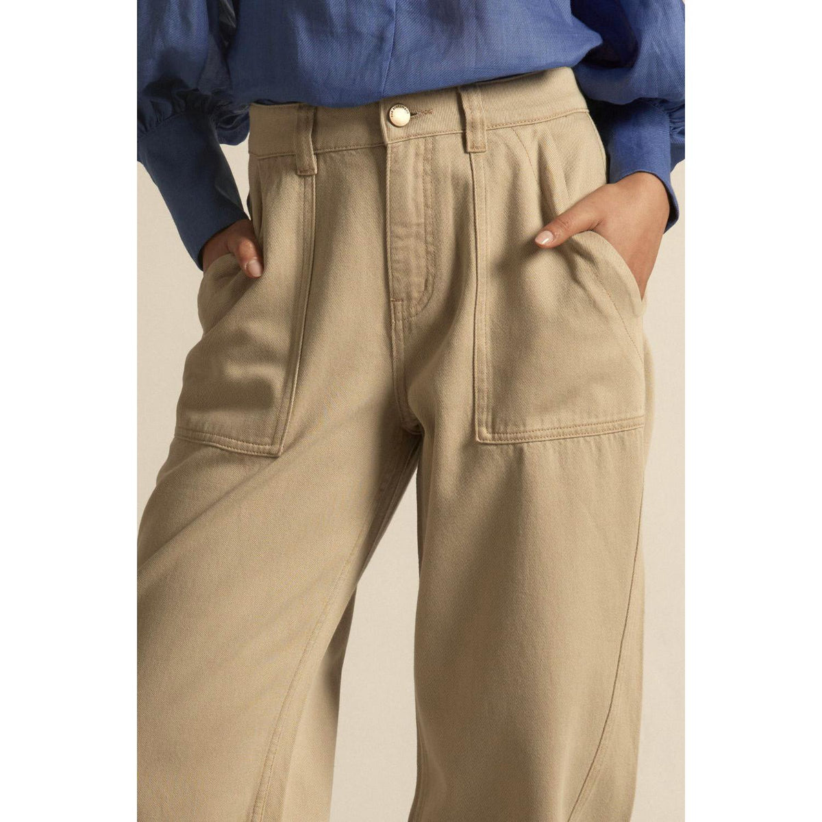 Embark Jean Stone - Gateway Gifts