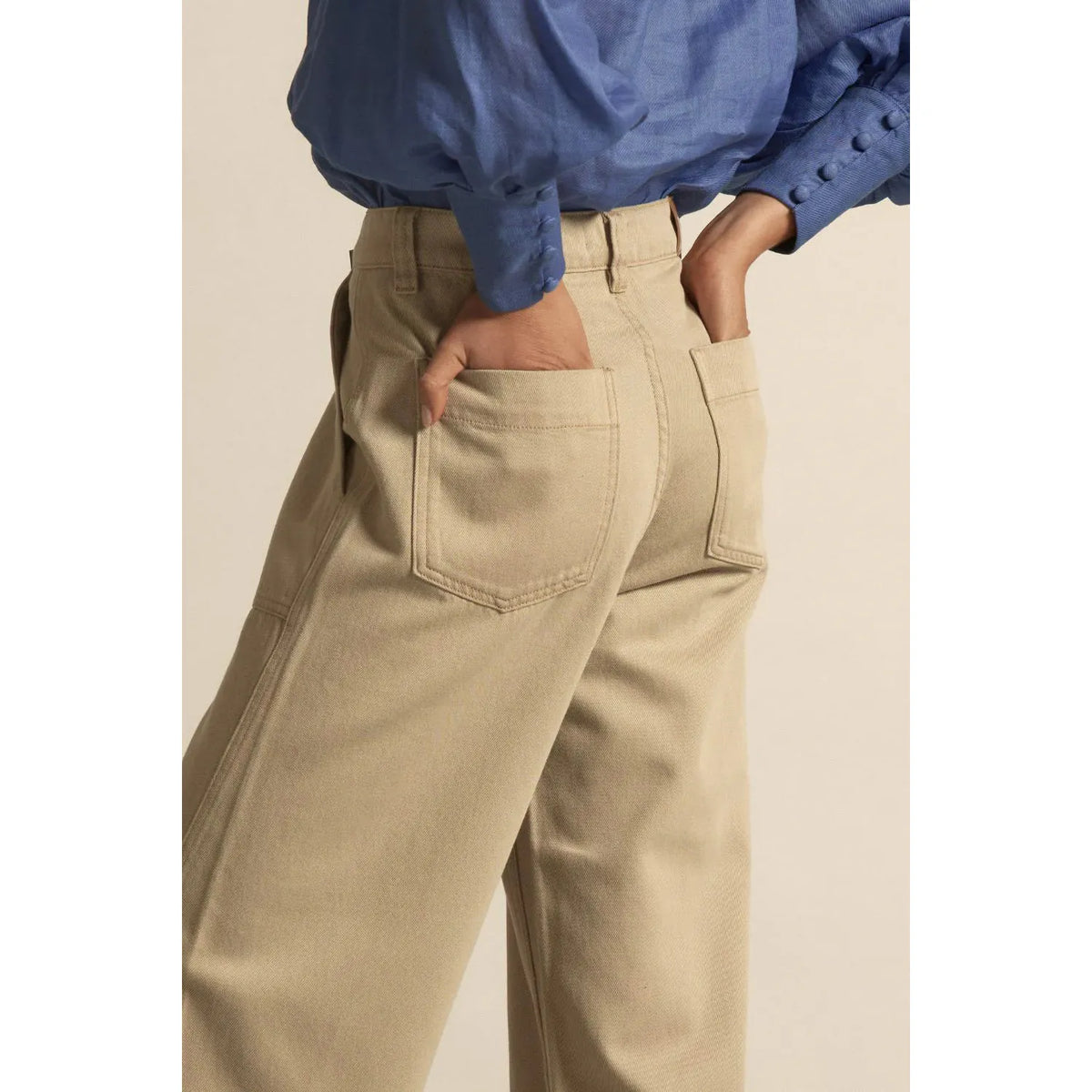 Embark Jean Stone - Gateway Gifts
