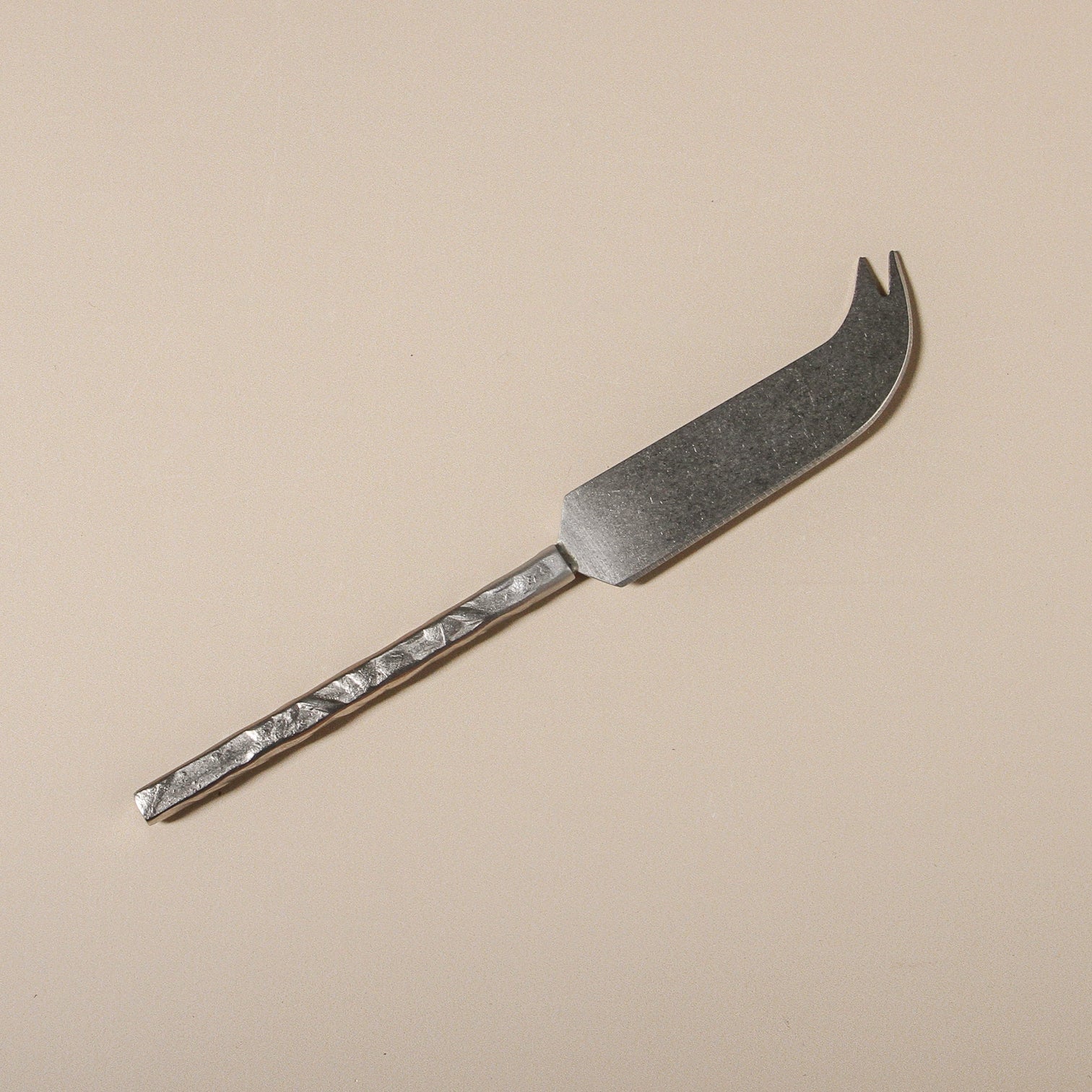 Etcher Cheese Knife