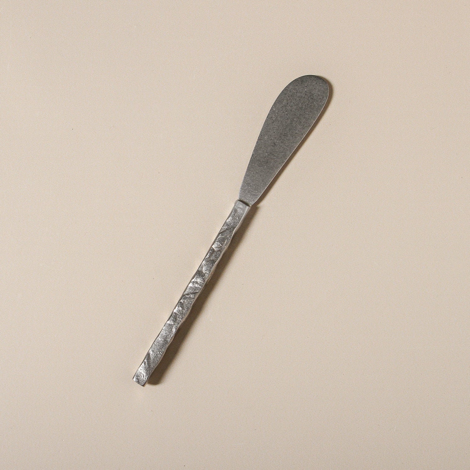Etcher Spread Knife