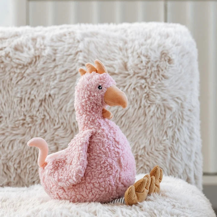 Flora Chicken