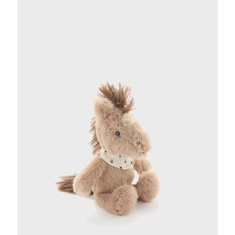 Harvey The Horse Rattle