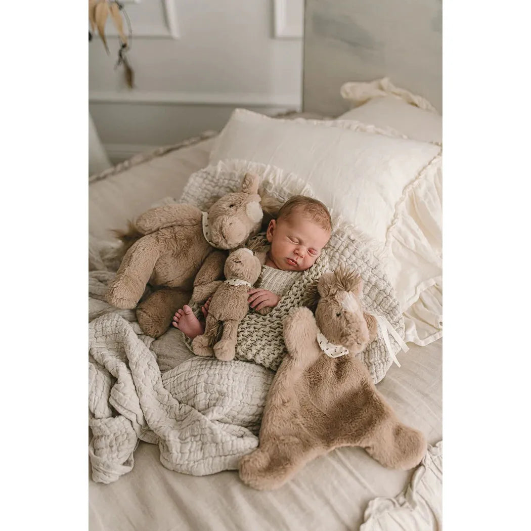 Harvey The Horse Rattle