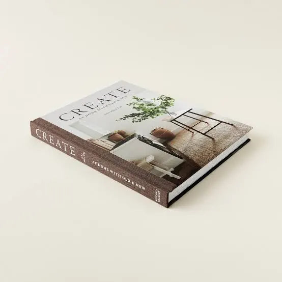 Create At Home with Old & New - Gateway Gifts
