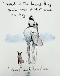 The Boy, The Mole, The Fox & The Horse - Gateway Gifts