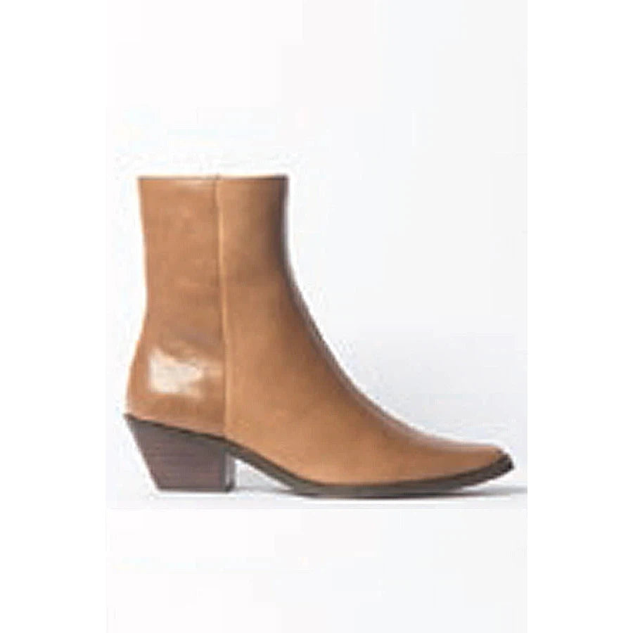 Intimation Boot - Choc