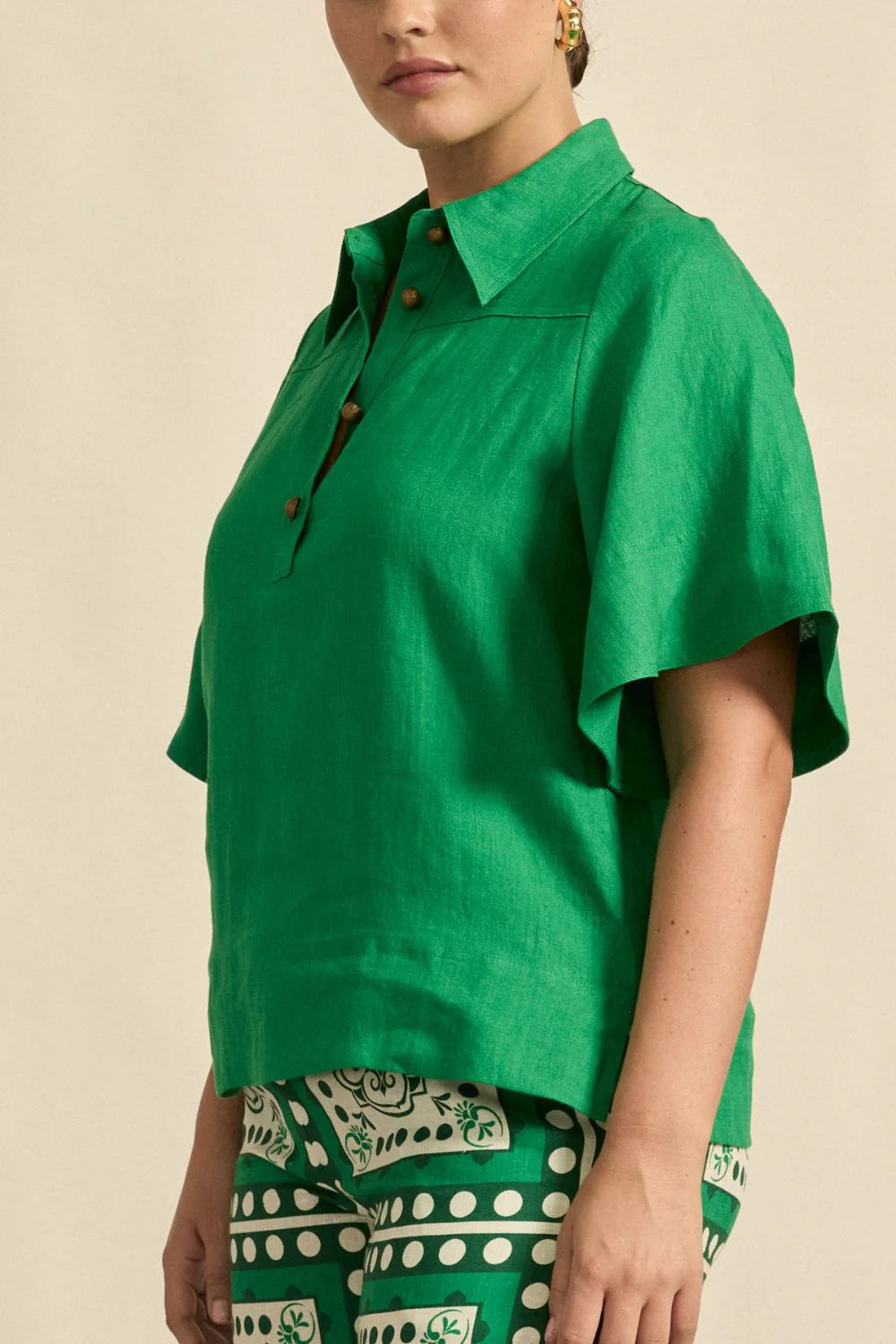 Insinuate Top