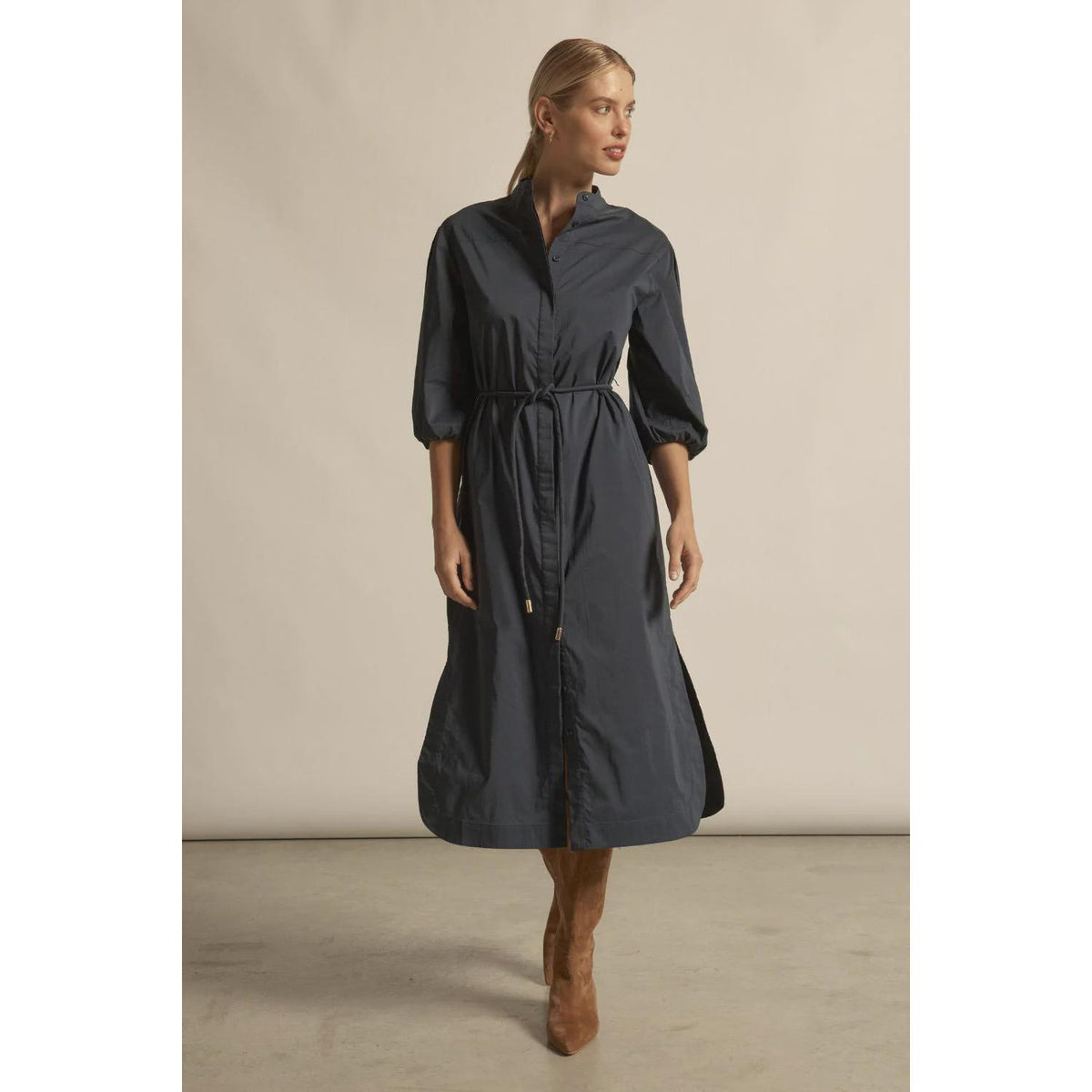 Jubilant Dress Midnight - Gateway Gifts