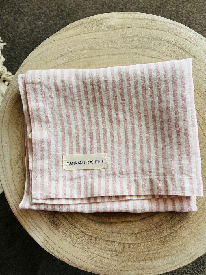 Pure French Linen Tea Towels - Gateway Gifts