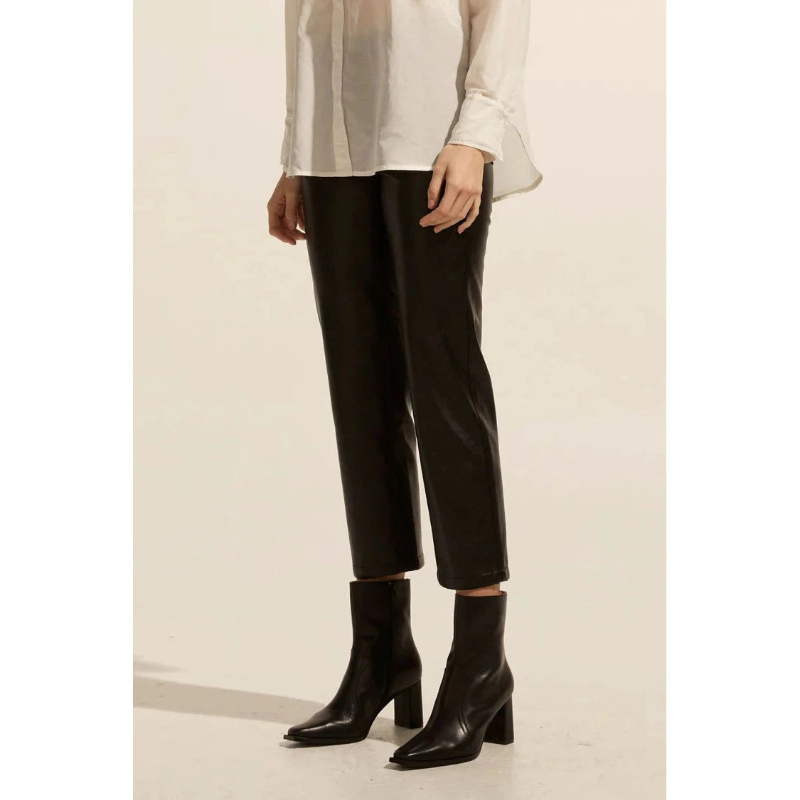 Pitch Pant Black