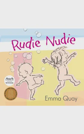 Rudie Nudie - Gateway Gifts
