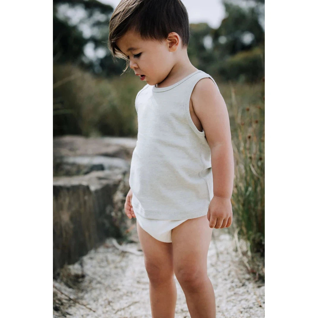 Singlet