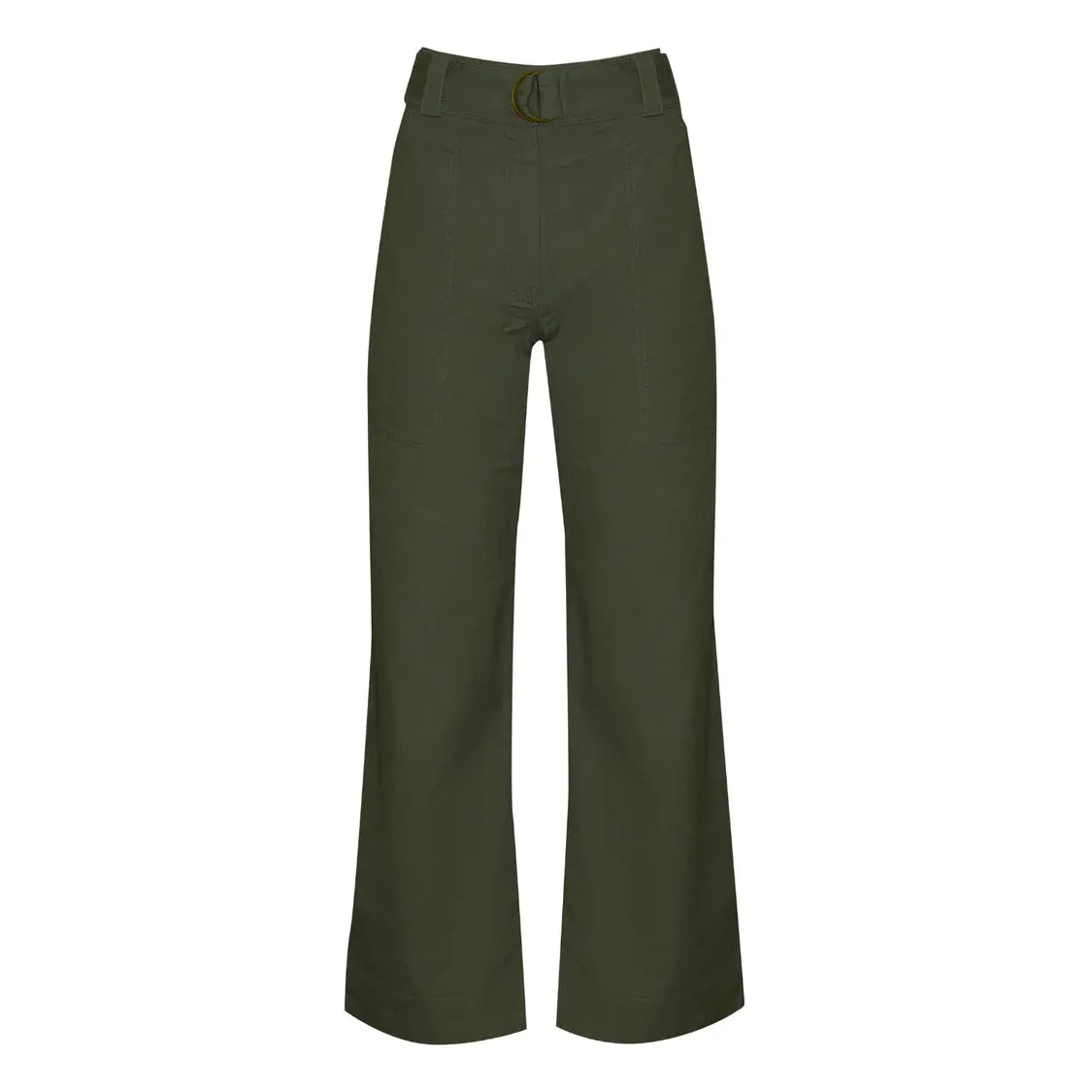 Sovereign Pant Olive