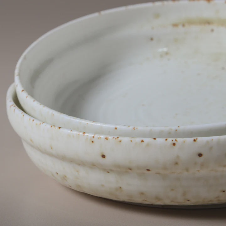 Suiki deep Side Plate